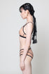 DEPP Dark TomBoy Mesh Brief